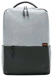 "Mi Business Casual Backpack" Light Gray
