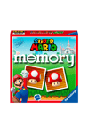 Ravensburger - Super Mario memory
