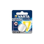 VARTA-CR2450 Litium