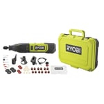 Ryobi RRT12-120BA3/35 Roterande multiverktyg 12v