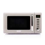 Cotswold 800W Microwave Oven