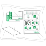 EVLink RFID-kort 10 st