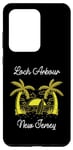 Coque pour Galaxy S20 Ultra Loch Arbour, New Jersey
