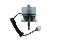Honda Original Klippmotor till Honda Miimo HRM310 / 310K1 / 520 / 520K1 (36010-VP7-A01)