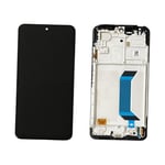Xiaomi Redmi Note 12 5G / Poco X5 5G-skärm