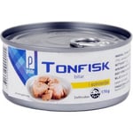 Pride Tonfiskbitar i Solrosolja 170g