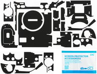 JJC KS-A7R4MK Film Protecteur pour SONY Alpha 7R IV