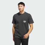 adidas Ball Retrieval Graphic Pocket T-Shirt Men