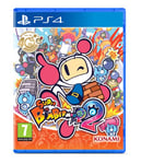 Super Bomberman R 2 - PS4