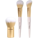 Sense of Youty Blend Your Beauty Trio Powder + Contour Kabuki Brushes