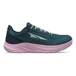 Altra Rivera 4 Chaussure De Running Sans Stabilisateurs Femmes - Bleu , Pink
