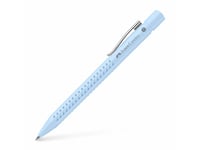 Faber-Castell 231028, Blå, Svart, 0,7 Mm, Rund, Vridbar Utåt, 1 Styck
