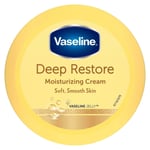 Vaseline Deep Restore Moisturising Cream 75ml