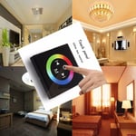 Tm08u Dimmer Wall Switch Remote Controller 86 Panel Led Touch