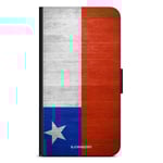Bjornberry Fodral iPhone 11 Pro Max - Chiles Flagga