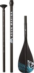 Aqua Marina ACE SUP åre for barn Aluminium