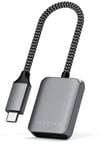 Satechi USB-C til Minijack / USB-C PD