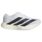 Adizero Evo Sl W    Ftwwht/cblack/ftwwht - adidas, storlek 41⅓