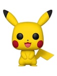 Funko! - Games: Pokemon (Pikachu) - Figuuri
