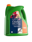 Vax Ultra+ Carpet Cleaning Solution 4L