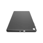 Ruhtel Slim Skal iPad Pro 12.9'' 2021 - Svart