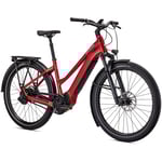 Specialized Vado 5.0 Igh Step-through 2023 Elcykel