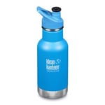 Klean Kanteen Kid Classic Sport Insulated Pool Party 355 ml