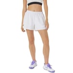 Asics Women Court Short, Padel- & tennis Shorts dam