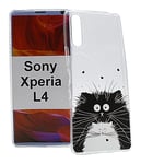 Designskal TPU Sony Xperia L4