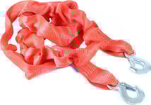 Elastisk Bogserlina 3000 Kg 4 M 3T Etw-3T Amio-02595