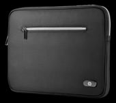 HP Notebook cover 11,6" - Sort