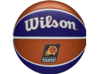 Wilson NBA Team Phoenix Suns Boll WTB1300XBPHO Orange 7