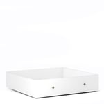 Paris Underbed Storage Drawer for Single Bed