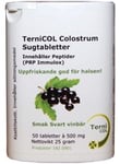 TerniCOL Colostrum 50 sugtabletter