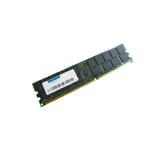 Hypertec ME.E51DD.P21-HY Barrette de mémoire pour PC équivalent à Acer ECC PC2100 DIMM 512 Mo
