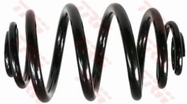 Spiralfjader JCS118 TRW