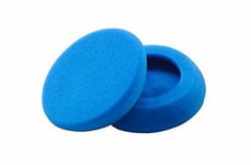 Blue Yaxi Pads for Koss PortaPro - Replacement earpad set of 2 pads
