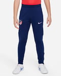 Atlético Madrid Strike Older Kids' Nike Dri-FIT Knit Football Pants