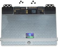 Macbook Air 13" A1466 (mid 2012) - Byte av trackpad