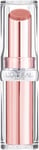 L'Oreal Paris Lipstick, Balm-In-Lipstick, Keep Lips Hydrated and Smooth, Natura