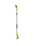 Ryobi Ry18Pla-0 18V One+ 32Mm Cordless Pole Pruner (Battery + Charger Not Included)