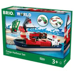 BRIO - Cargo Battery Engine (33130) **BRAND NEW & FAST FREE SHIPPING**