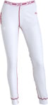 Swix RaceX bodyw pants dame, utgående modell Bright White 41416-00000 XL 2018