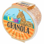 Slicksten Granola Multigrain Refill med Hål 550g