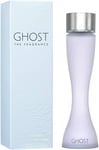 Ghost The Fragrance Eau De Toilette 50 ml