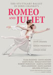 - Prokofiev: Romeo And Juliet: Stuttgart Ballet (Tuggle) DVD