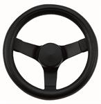 Grant Products GRT-850 ratt "Racing Performance Series Steel Steering Wheels, 10,25"
