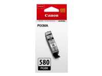 Canon Pixma PGI-570 XL Svart. Kompatibel (ej Canon original) bläckpatron.  Fri frakt.