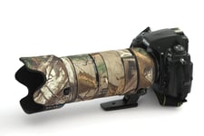 Rolanpro Objektivskydd för Nikon AF-S 70-200mm f/2.8E FL ED VR #3