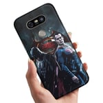 Lg G5 - Skal / Mobilskal Batman Vs Superman